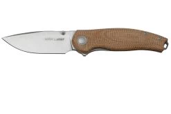 Viper Vale V6006CN Natural Canvas, Navaja