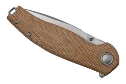 Viper Vale V6006CN Natural Canvas, Navaja -Navaja Tienda VPV6006CN 06 viper