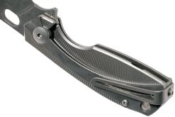 Viper Lille Damasco VA5964Ti Navaja De Caballero Con Caja De Regalo De Madera -Navaja Tienda VPVA5964TI 06 viper