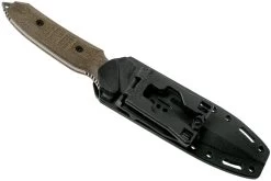 Viper Fearless VT4018CG Sleipner Stonewashed, Green Canvas Micarta, Cuchillo Fijo, Rumici Design -Navaja Tienda VPVT4018CG 07 viper