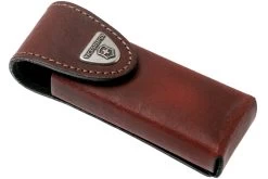 Victorinox Funda Para Cinturón De Cuero 4.0822.L Para SwissTool Spirit