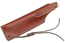 White River Camp Cleaver WRCC55-BNA Natural Burlap Micarta, Cuchillo De Camping 16 White River Camp Cleaver WRCC55-BNA Natural Burlap Micarta, Cuchillo De Camping -Navaja Tienda WRCC55 BNA 08 whiteriver