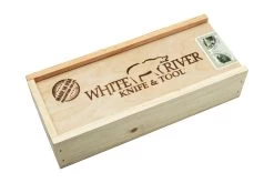 White River M1 Backpacker Pro WRM1-TGO Green/Orange G10, Funda De Kydex, Cuchillo De Cuello 17 White River M1 Backpacker Pro WRM1-TGO Green/Orange G10, Funda De Kydex, Cuchillo De Cuello -Navaja Tienda WRM1 TGO 09 whiteriver