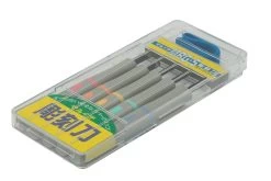 Yoshiharu MRG-5 Maruichi Cuchillos Japoneses Para Tallar Madera, Juego De 5 7 Yoshiharu MRG-5 Maruichi Cuchillos Japoneses Para Tallar Madera, Juego De 5 -Navaja Tienda YSH 034 04 yoshiharu